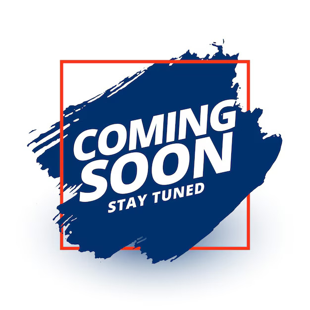 Unlocking Tomorrow Get Ready for Our `Next Innovation!`